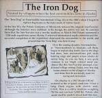 Chena Village and Fish Camp - The Iron Dog